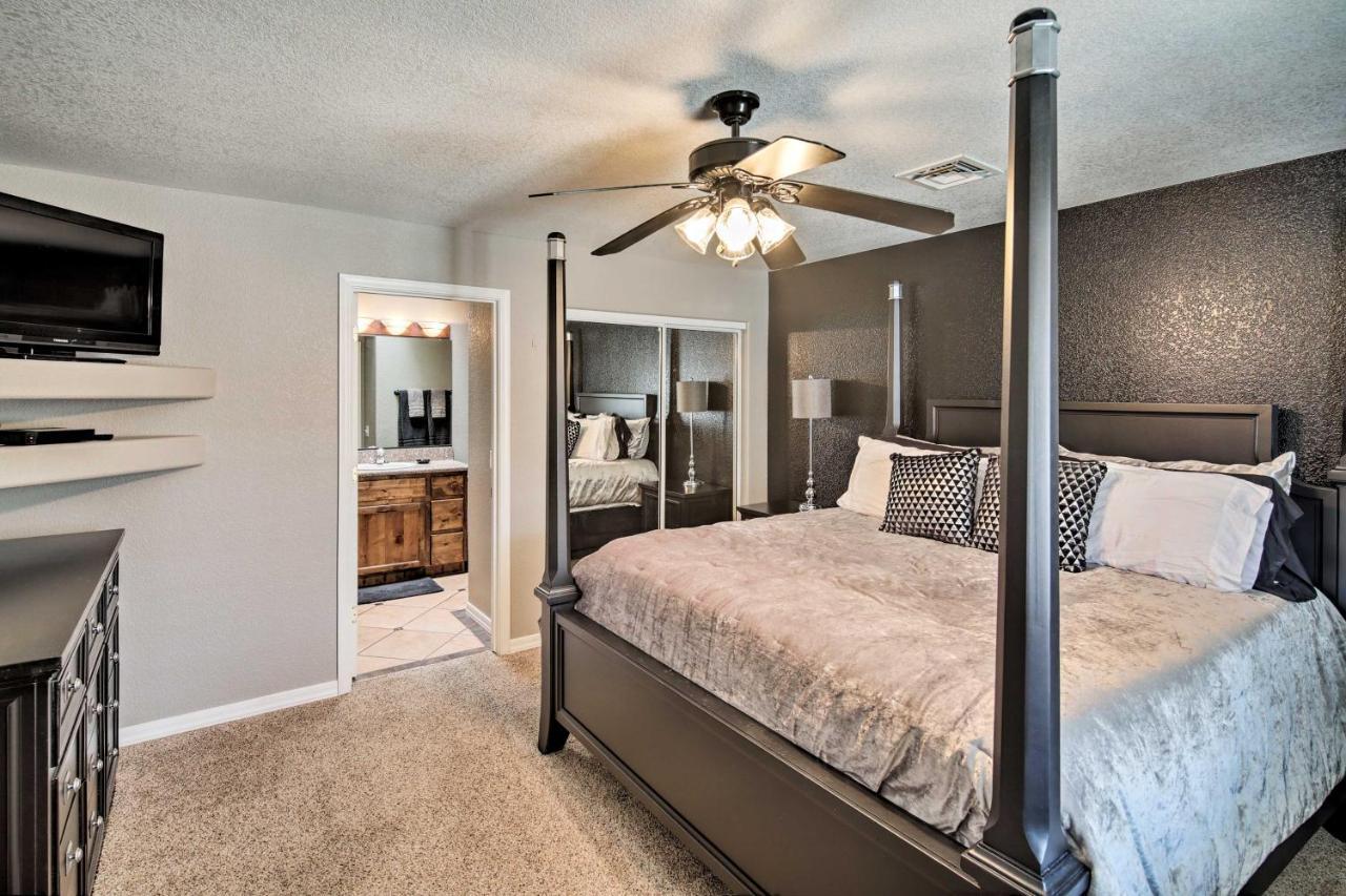 Lake Havasu City Retreat With Patio And Grill Eksteriør billede
