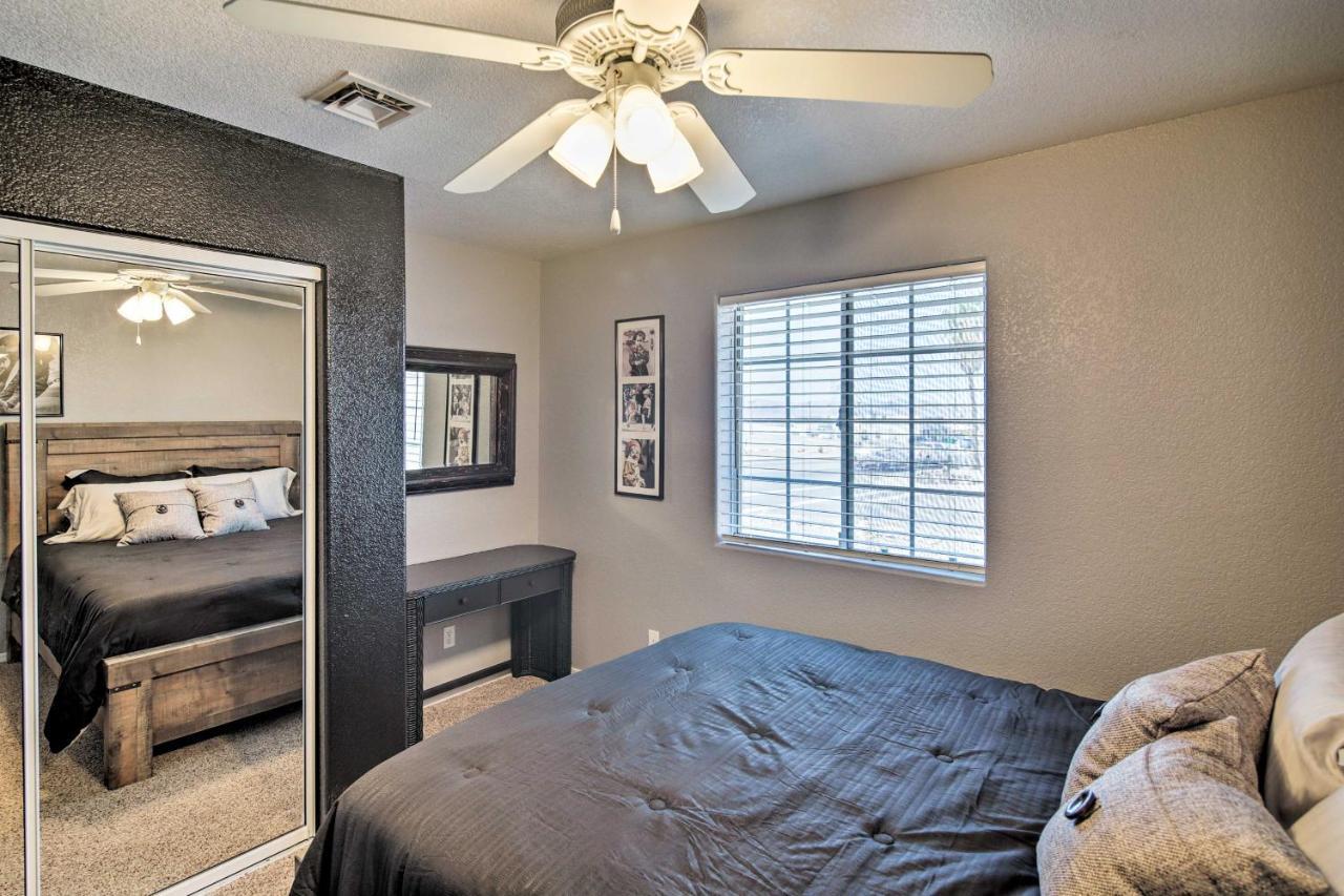 Lake Havasu City Retreat With Patio And Grill Eksteriør billede