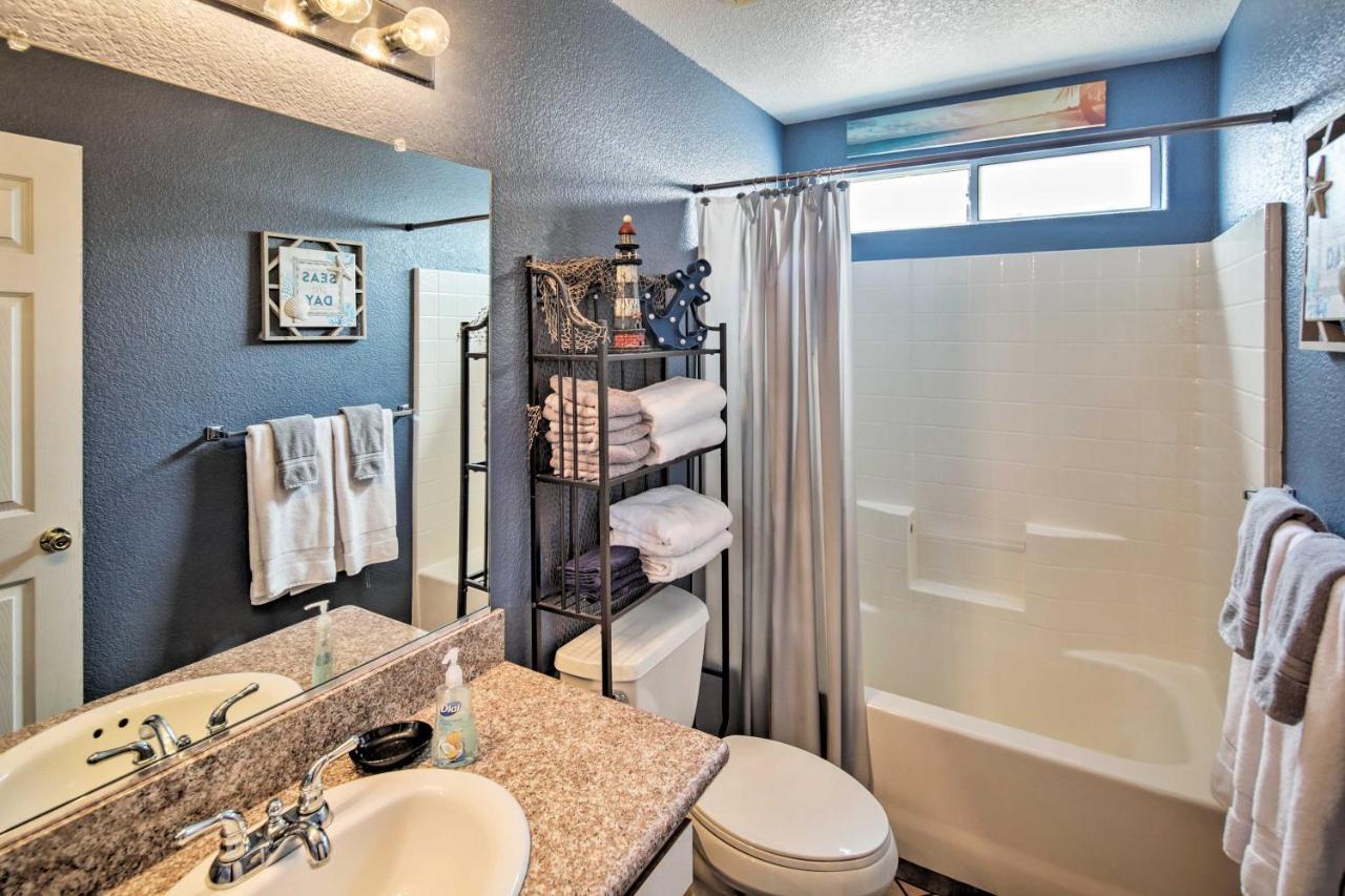 Lake Havasu City Retreat With Patio And Grill Eksteriør billede