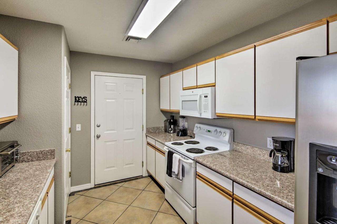 Lake Havasu City Retreat With Patio And Grill Eksteriør billede