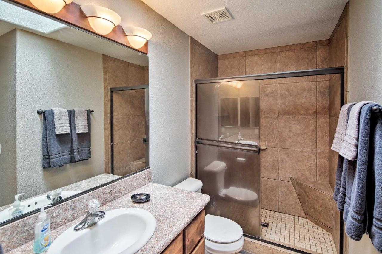 Lake Havasu City Retreat With Patio And Grill Eksteriør billede