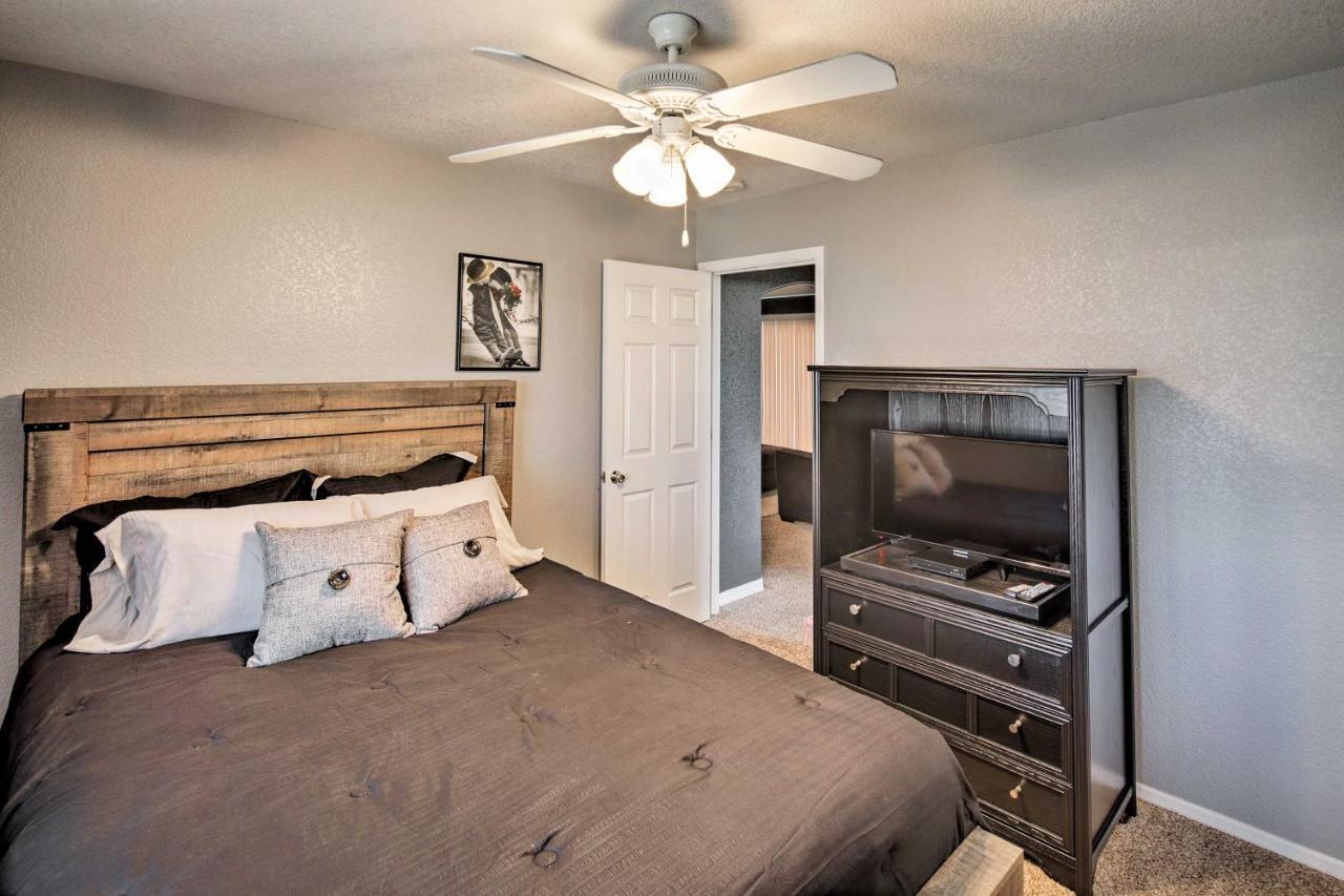 Lake Havasu City Retreat With Patio And Grill Eksteriør billede